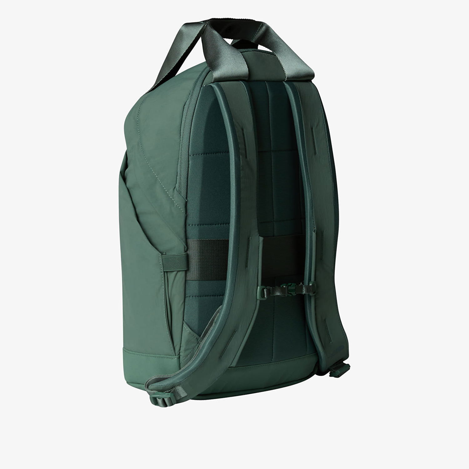 Batoh The North Face Never Stop Daypack Zelené | NF0A81DTHCH1, 1