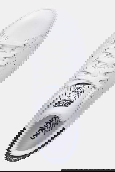 Tenisky a topánky adidas Originals Originals Stan Smith Biela | M20325.D, 3