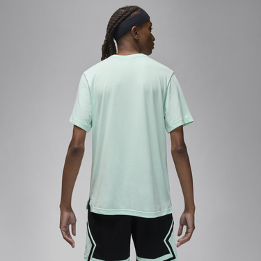 Tričko Jordan Dri-FIT Jordan Sport Tyrkysová | FN5829-353, 2