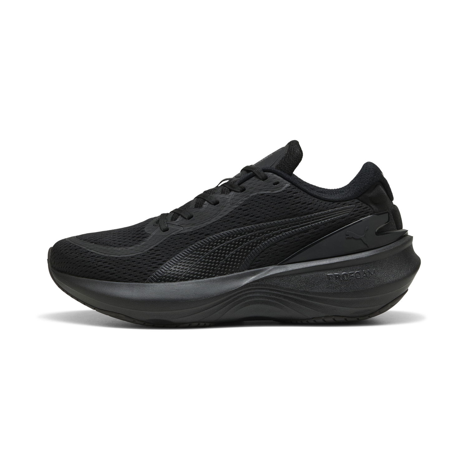 Tenisky a topánky Puma Scend Pro 2 Čierna | 310779_02, 0