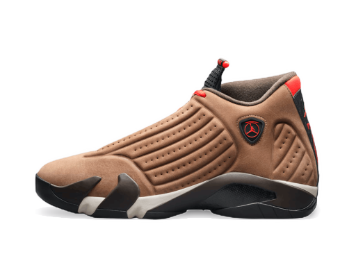 Tenisky a topánky Jordan Air Jordan 14 Retro "Winterized" Hnedá | DO9406-200