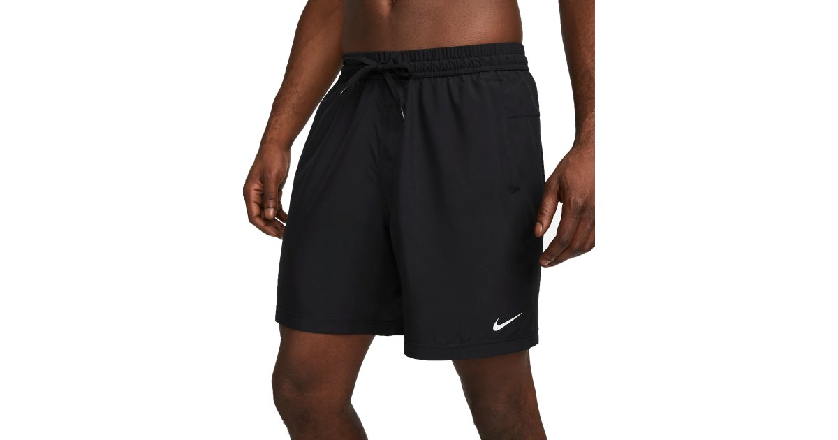 Dri-FIT Form Shorts