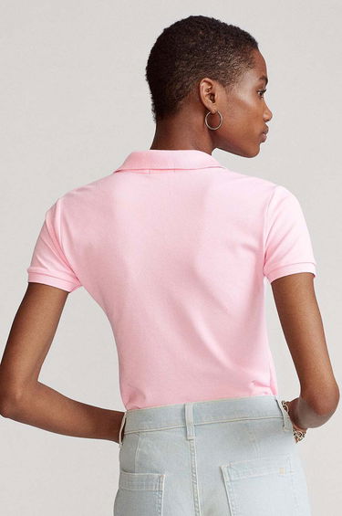 Polo tričko Polo by Ralph Lauren Polo Shirt Ružová | 211870245013, 1