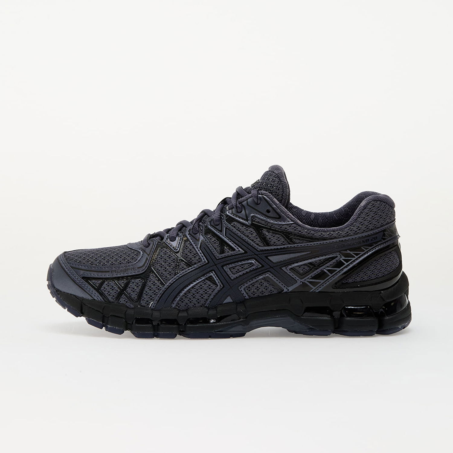 Tenisky a topánky Asics Gel-Kayano 20 Šedá | 1203A388-500, 0