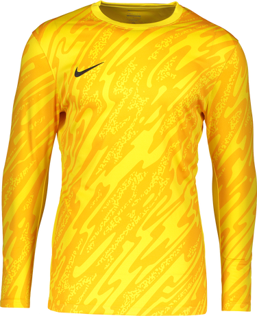 Dres Nike Nike Goalkeeper Jersey Long Sleeve Žltá | fd7474-719, 0