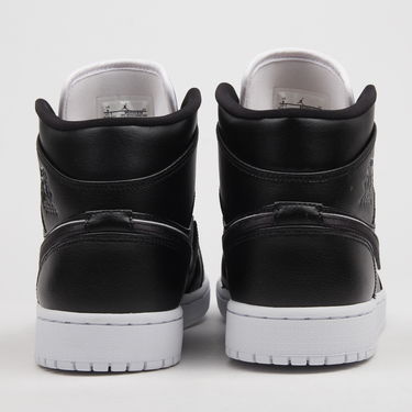 Tenisky a topánky Jordan Air Jordan 1 Mid SE Čierna | 852542-016, 3