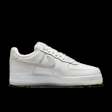 Tenisky a topánky Nike Air Force 1 '07 LV8 Biela | FN5832-100, 3