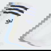 3-Stripes Crew Socks - 3 Pairs