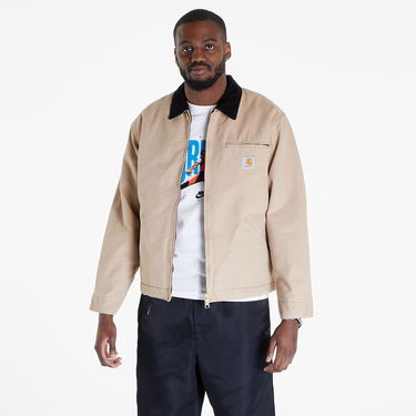Bunda Carhartt WIP Og Detroit Béžová | I027358.0IA3K, 2