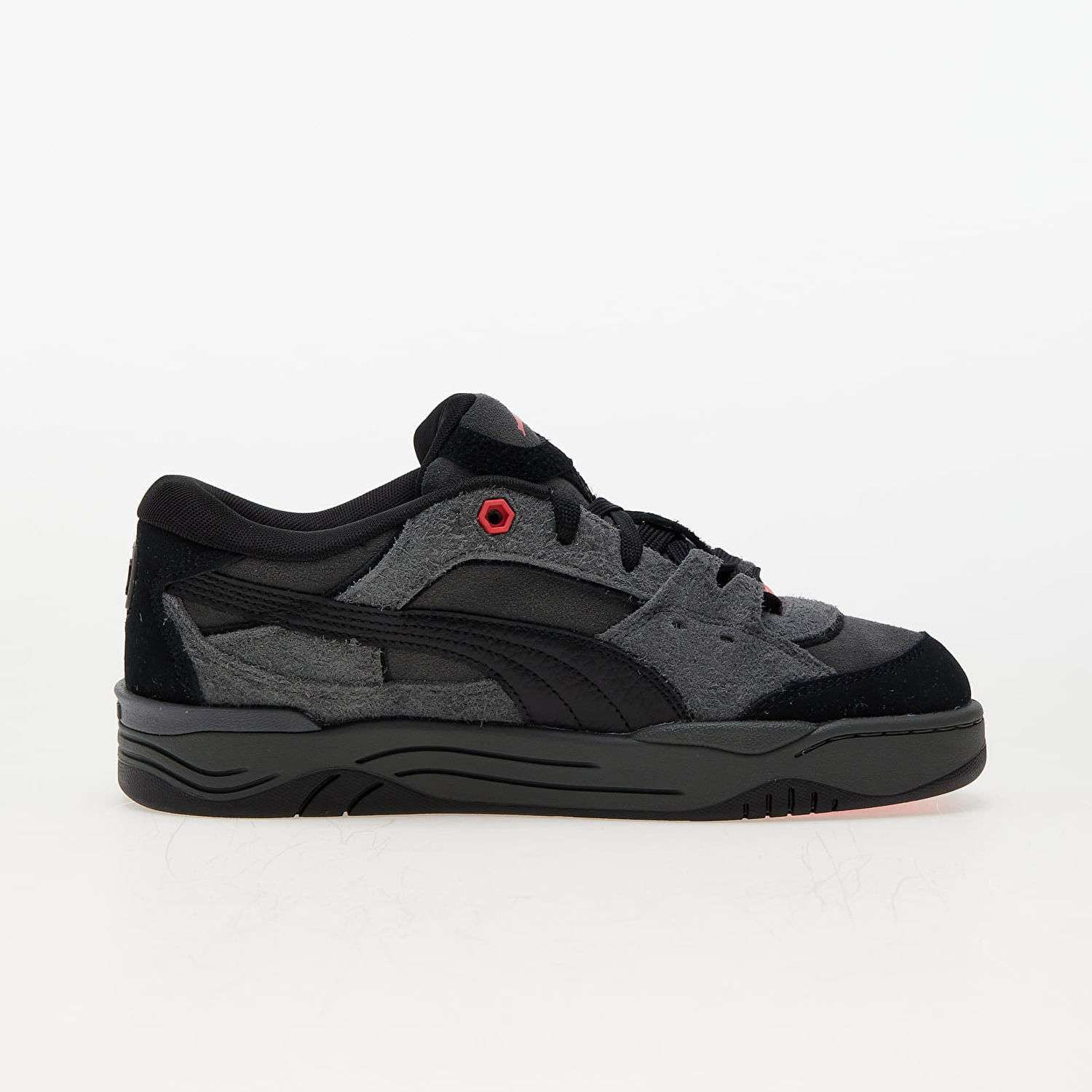Tenisky a topánky Puma Staple -180 Čierna | 39630903, 1