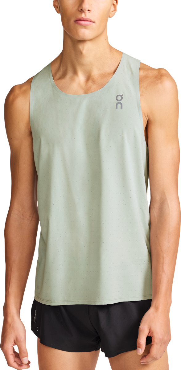 Race Singlet