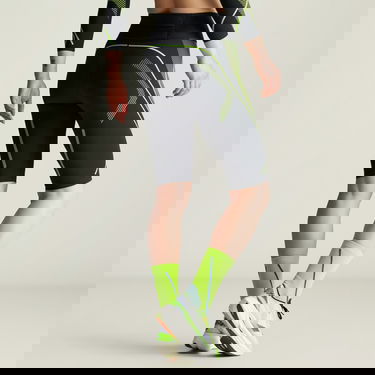 Legíny adidas Performance adidas by Stella McCartney TruePace Running Bike Čierna | IZ0175, 1