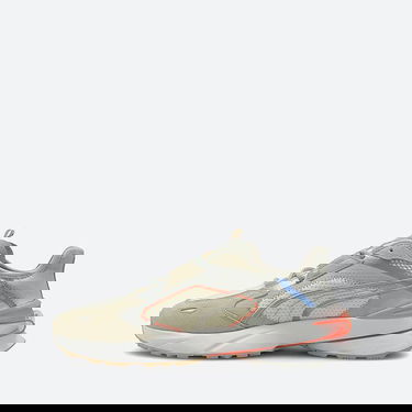 Tenisky a topánky Puma Powerframe OP-1 Cyber High Šedá | 38159901, 2