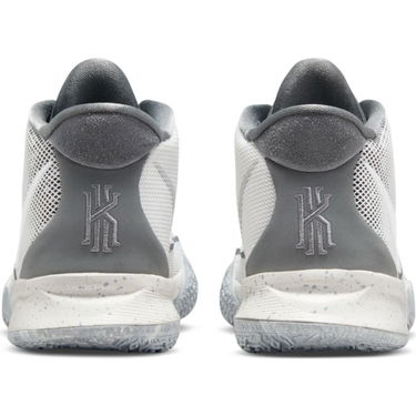 Tenisky a topánky Nike Kyrie 7 SE GS Šedá | DB5624-011, 4