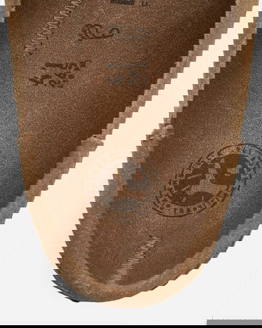 Tenisky a topánky Birkenstock Naples Sandals Hnedá | 1025003B TAUPE, 6