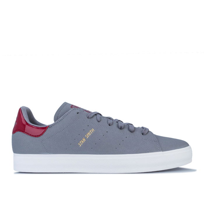 Tenisky a topánky adidas Originals adidas Stan Smith Vulc Šedá | EF1150