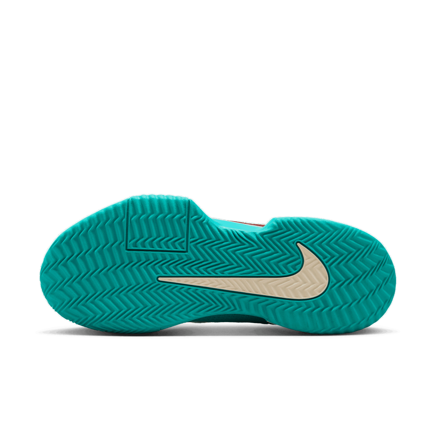 Tenisky a topánky Nike Nike GP Challenge Pro Premium Tyrkysová | HJ6646-300, 1