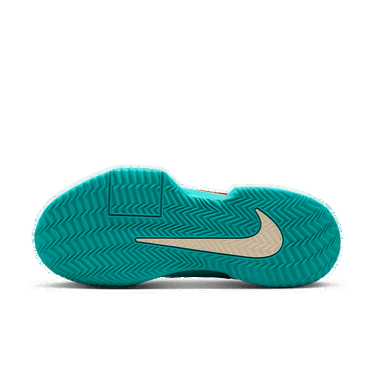 Tenisky a topánky Nike Nike GP Challenge Pro Premium Tyrkysová | HJ6646-300, 1