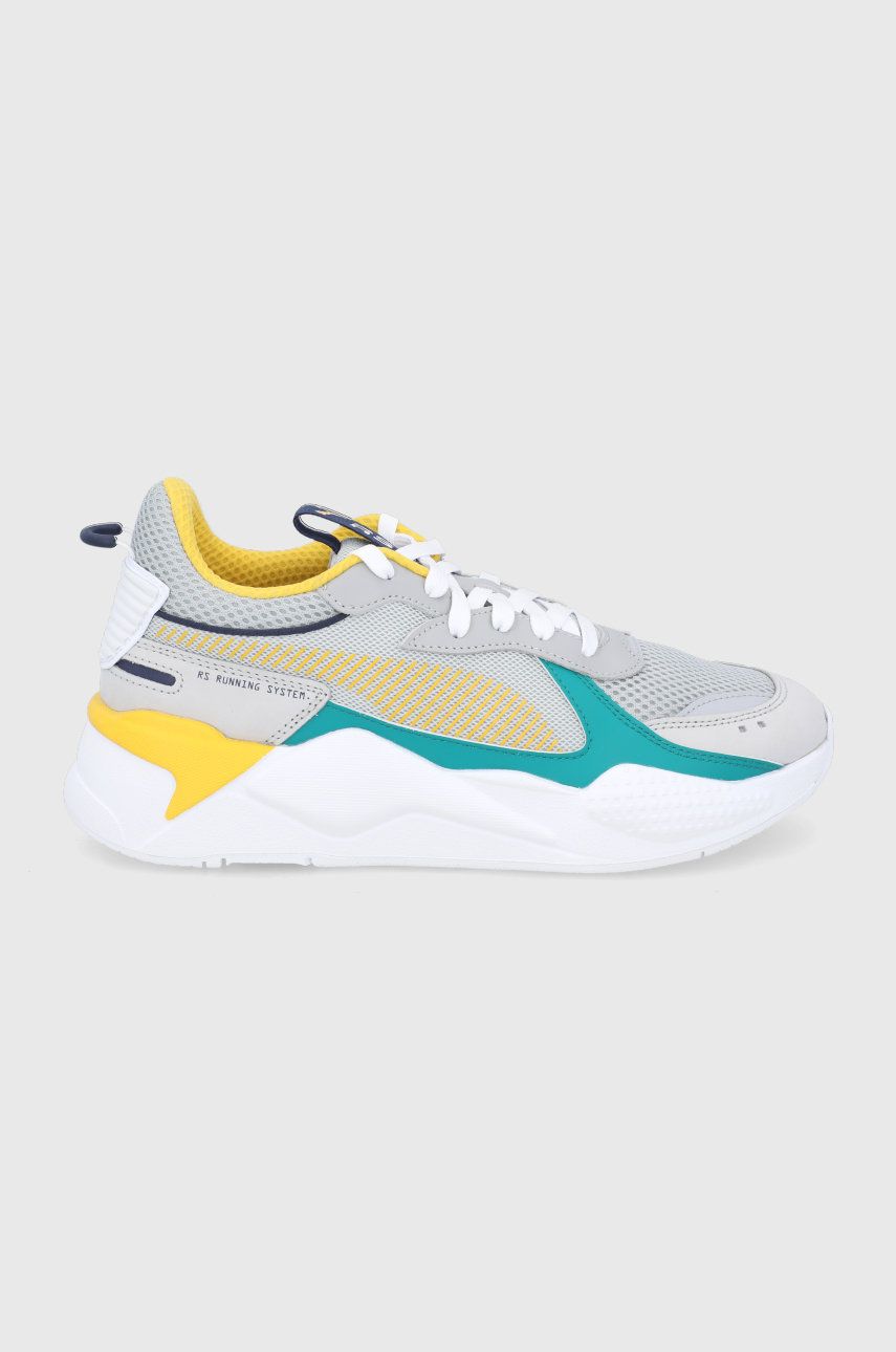 Tenisky a topánky Puma Rs-X Toys Rôznofarebný | 369449, 0