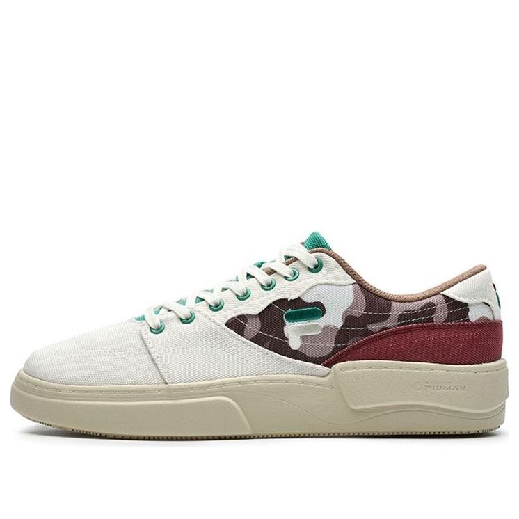 Tenisky a topánky FILA Fusion Flip Biela | T12W228211FGB, 0