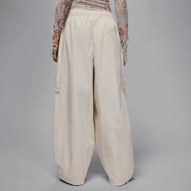 Nohavice Jordan Flight Chicago Parachute Pants Béžová | HM6144-104, 2