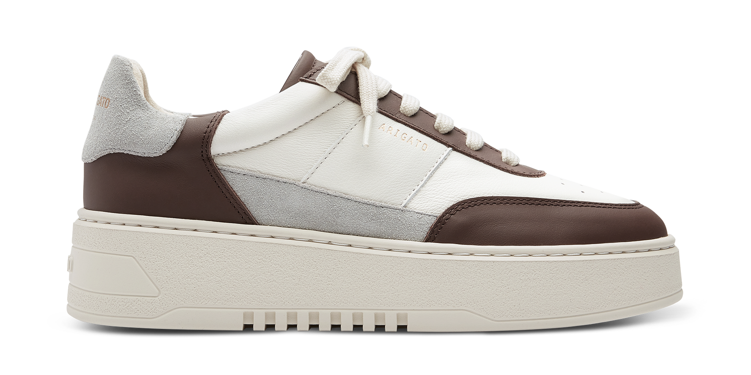 Tenisky a topánky AXEL ARIGATO Orbit Vintage Rôznofarebný | F3395004, 0