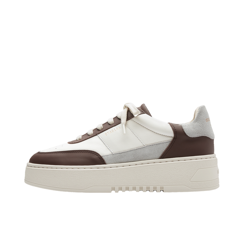 Tenisky a topánky AXEL ARIGATO Orbit Vintage Rôznofarebný | F3395004