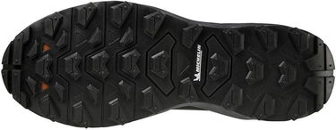 Tenisky a topánky Mizuno Wave Daichi 7 GTX Čierna | J1GJ225638, 1