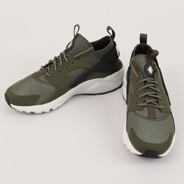 Tenisky a topánky Nike Air Huarache Run Ultra Zelené | 819685-300, 2