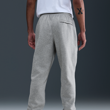 Tričko Nike Club Fleece Cuffed Pants Zelené | FN3808-063, 2