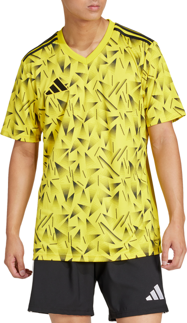 Dres adidas Originals Adidas Icon 25 Jersey Žltá | jg3551, 0