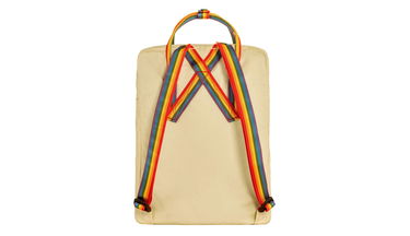 Batoh FJÄLLRÄVEN Light Oak Béžová | F23620-115-907, 3