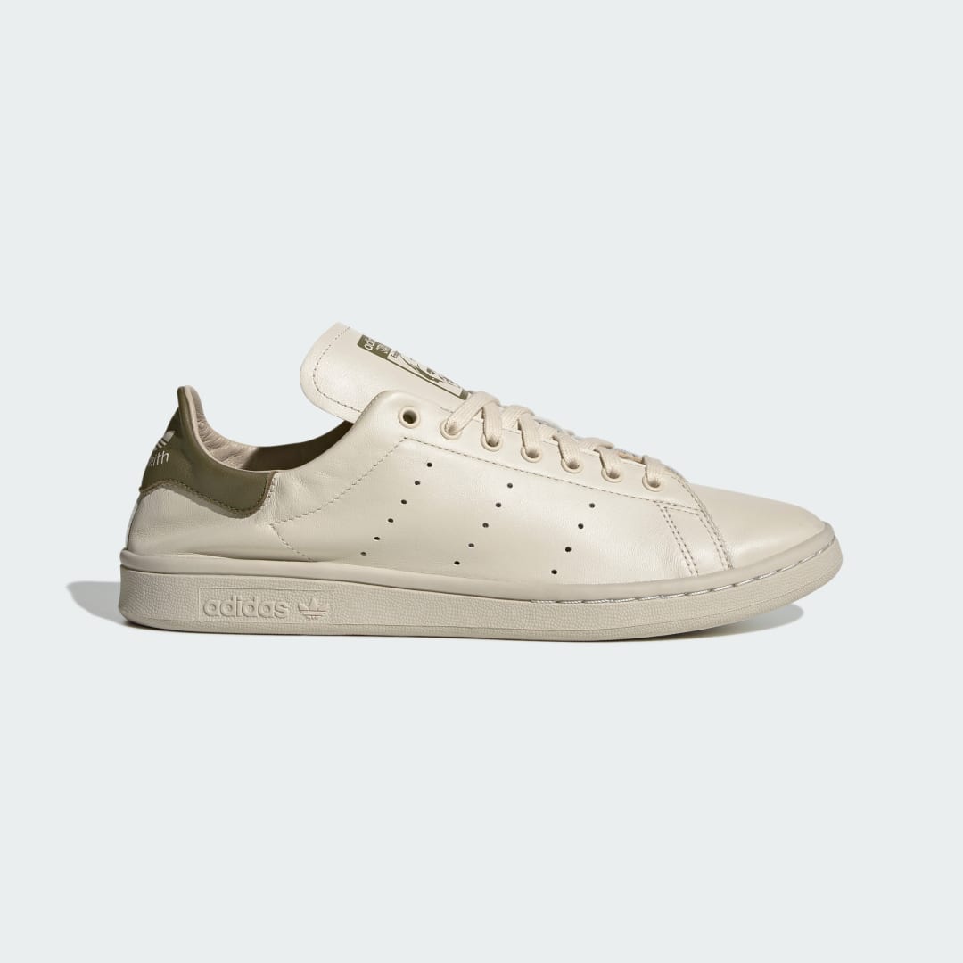 Tenisky a topánky adidas Originals Stan Smith Lux Béžová | JH7403, 0