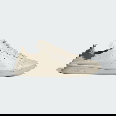 Tenisky a topánky adidas Originals Stan Smith Lux Béžová | JH7403, 0