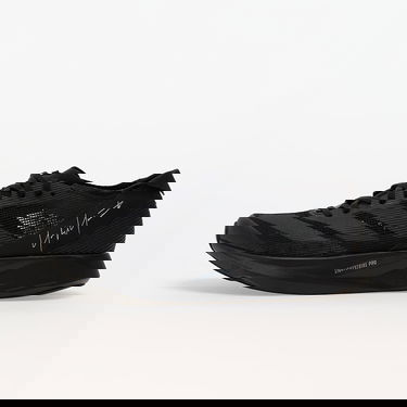 Tenisky a topánky Y-3 Takumi Sen 10 W Čierna | JH9178, 0