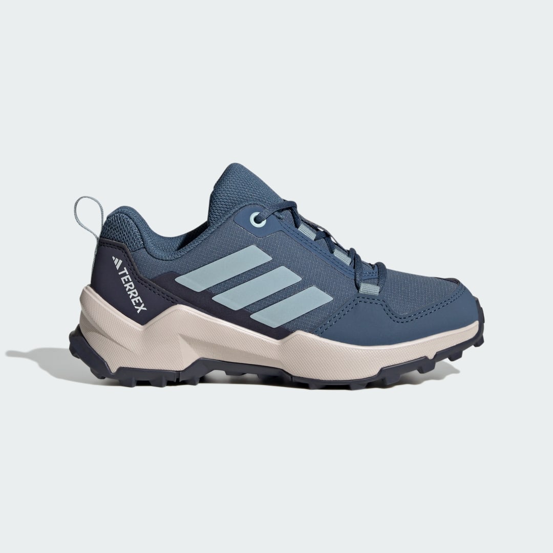 Tenisky a topánky adidas Performance Terrex Ax4r Hiking Shoes Modrá | JI1888, 0