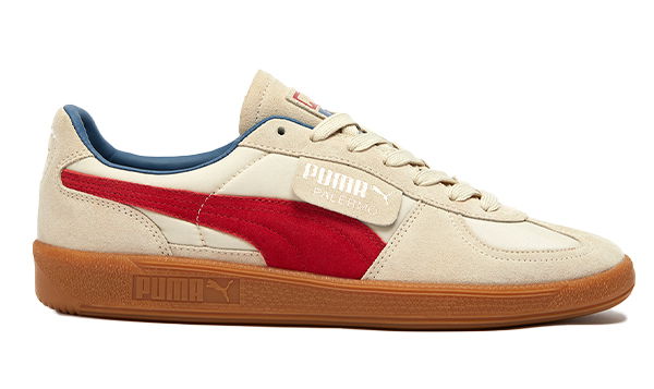 Tenisky a topánky Puma Palermo size? The Godfather The Bar Béžová | 385243-01, 0