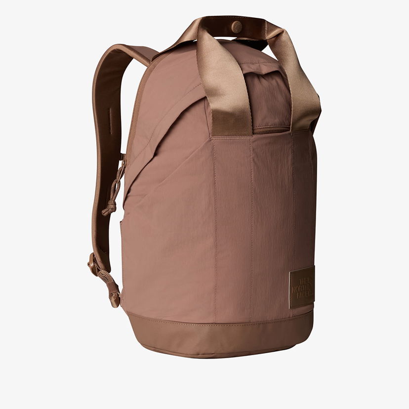 Batoh The North Face Never Stop Daypack 20L Backpack Hnedá | NF0A81DT6IH1