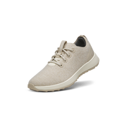 Wool Runner NZ Water-Repellent