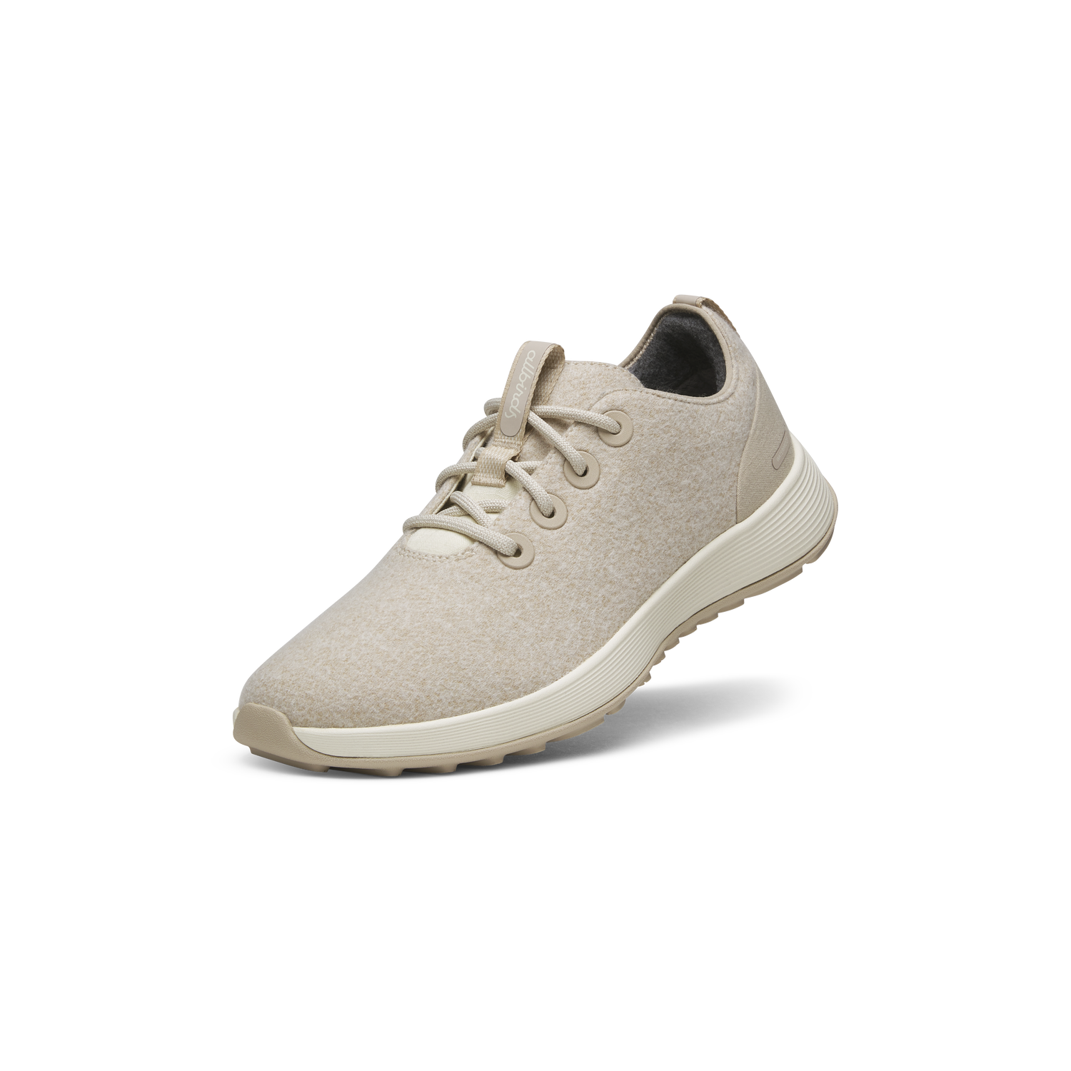 Tenisky a topánky Allbirds Wool Runner NZ Water-Repellent Béžová | A12029W, 0