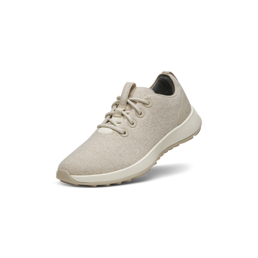 Tenisky a topánky Allbirds Wool Runner NZ Water-Repellent Béžová | A12029W, 0