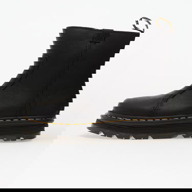 Tenisky a topánky Dr. Martens Zebzag Rigger Boot Čierna | DM42662001, 0