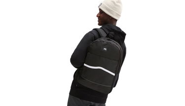 Batoh Vans MN Construct Skool BackPack Čierna | VN0A5FHWY28, 5