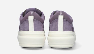 Tenisky a topánky Vans Old Skool Overt Plus CC Fialová | VN0005WJZUI, 6