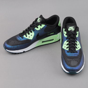 Tenisky a topánky Nike Air Max 90 Hyperfuse QS "World Cup" WS Navy | 811165-001, 3