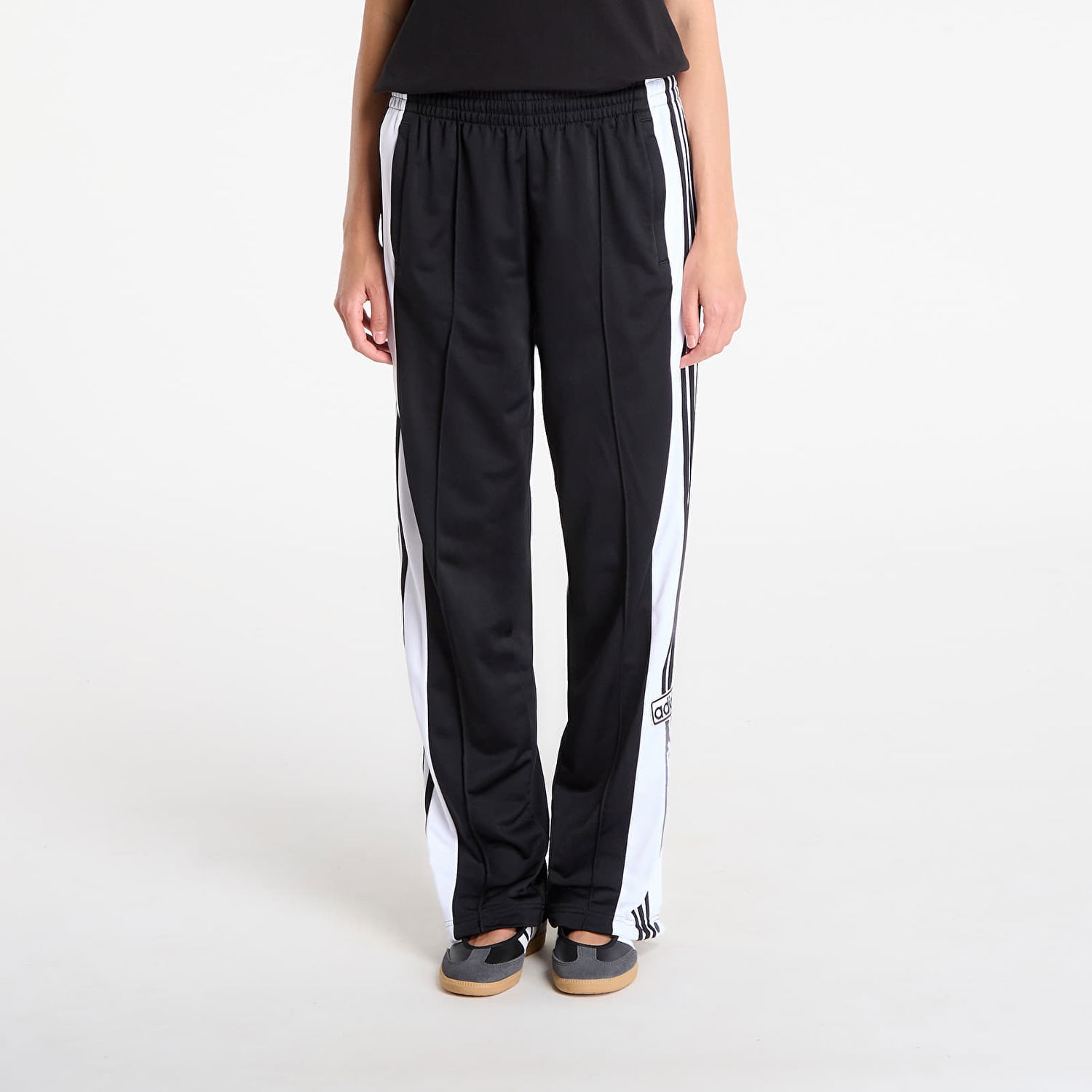 Nohavice adidas Originals Adibreak Track Pants Black Čierna | KD2932, 0