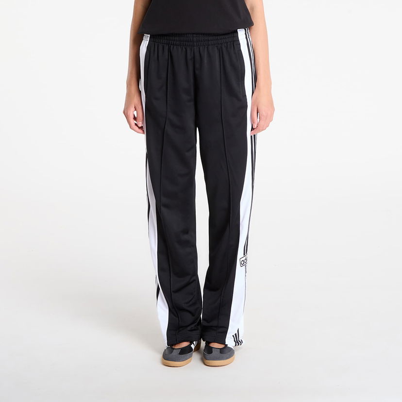 Nohavice adidas Originals Adibreak Track Pants Black Čierna | KD2932