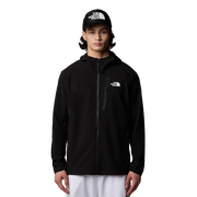 Mountain Athletics Hooded Jacket