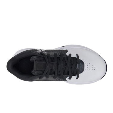 Tenisky a topánky Under Armour Under Armour Lockdown 7 Mid JR Biela | 3028513-102, 1