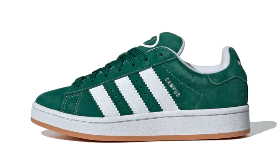 Tenisky a topánky adidas Originals Campus 00s Zelené | IH7492, 0